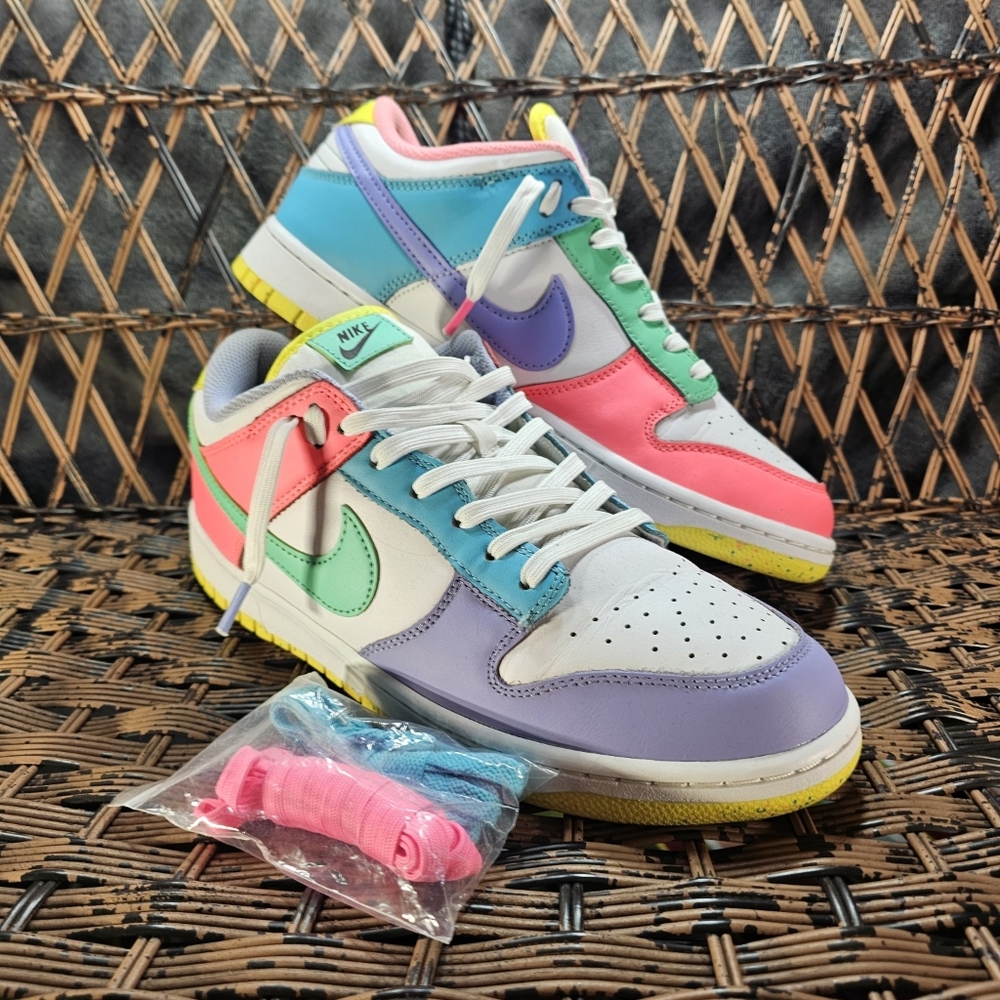 Men's Nike Dunk Low